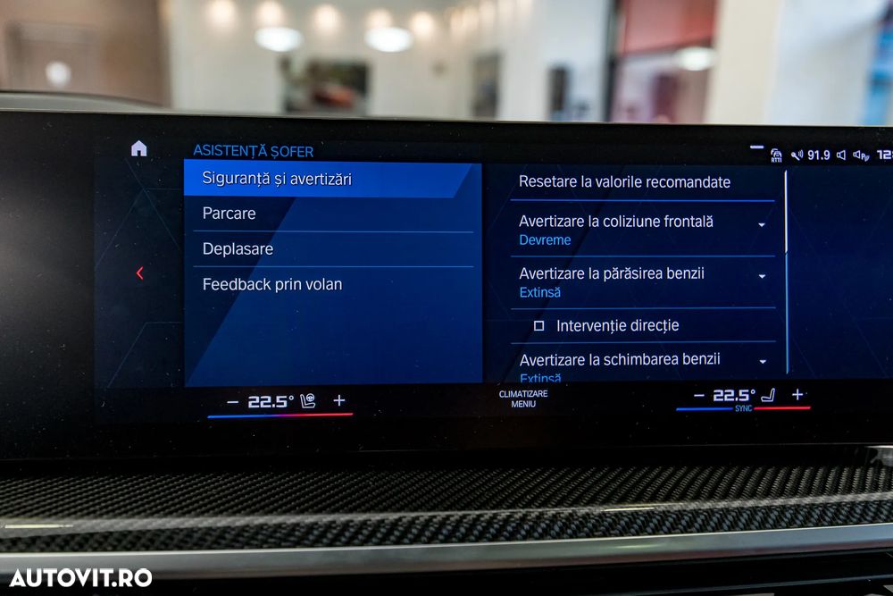 BMW X6 M Competition MHEV - 26