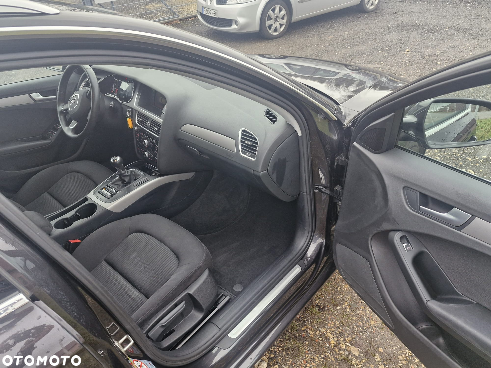 Audi A4 1.8 TFSI - 7