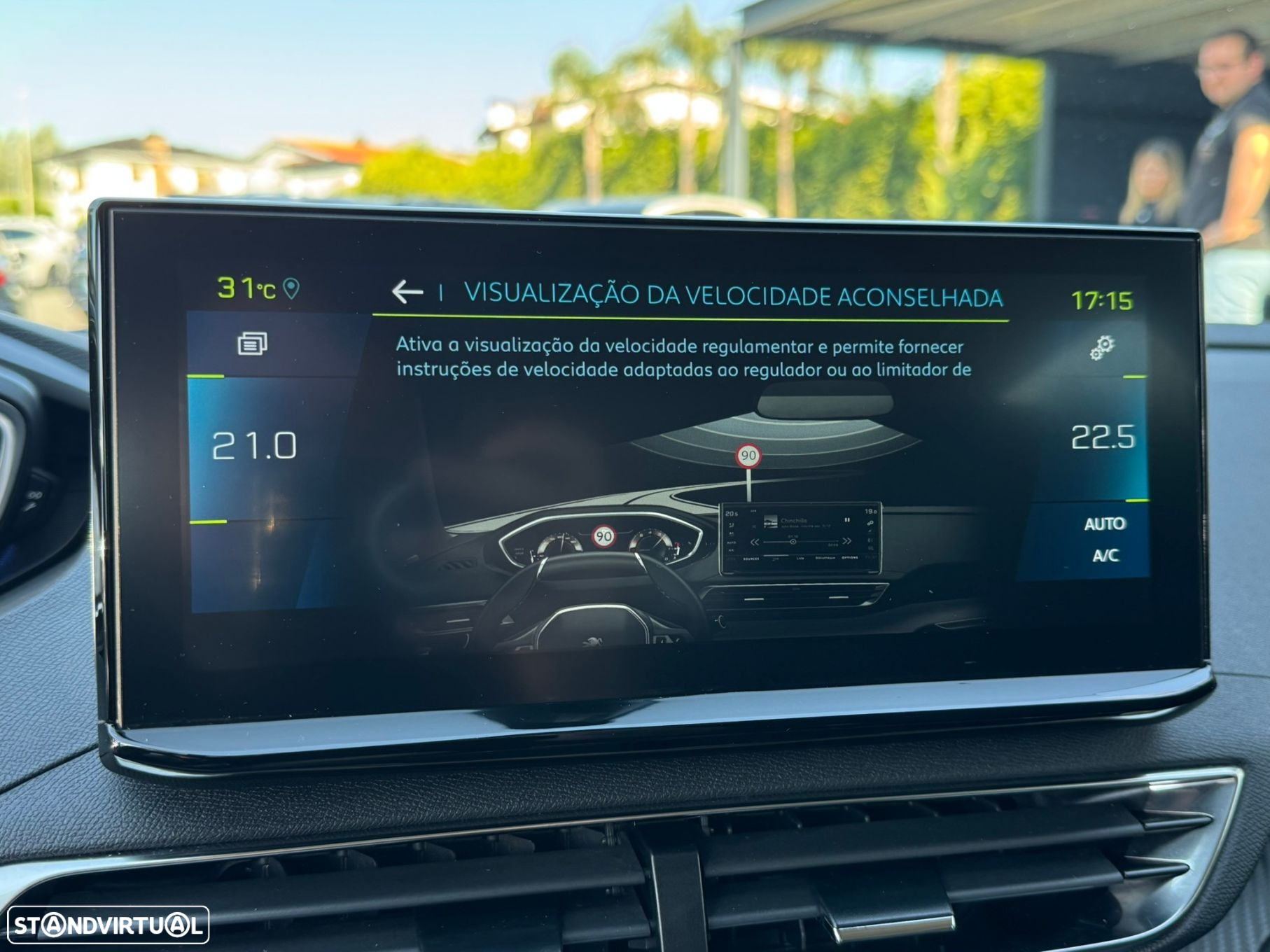 Peugeot 3008 1.6 Hybrid Allure e-EAT8 - 47