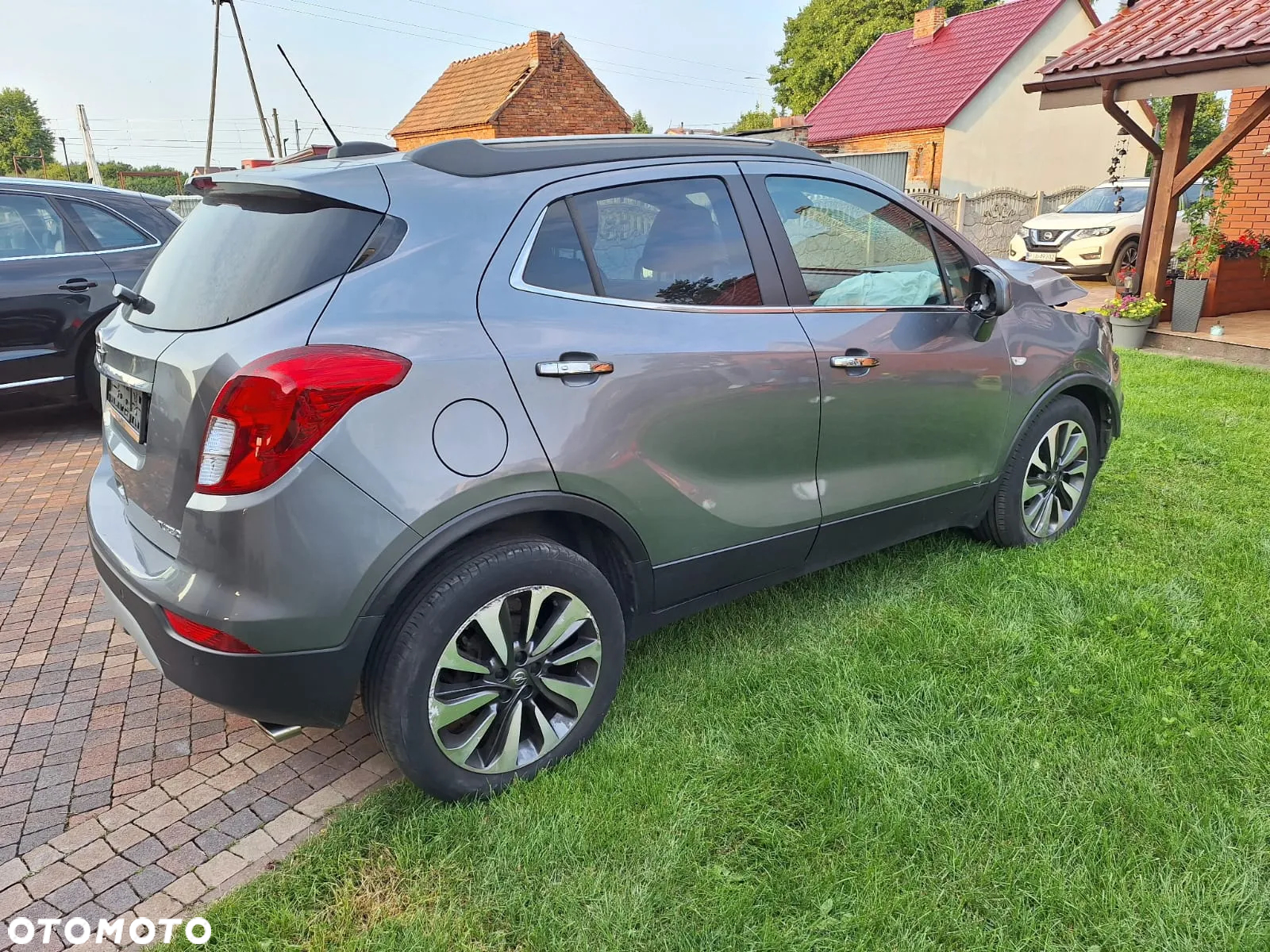 Opel Mokka - 6