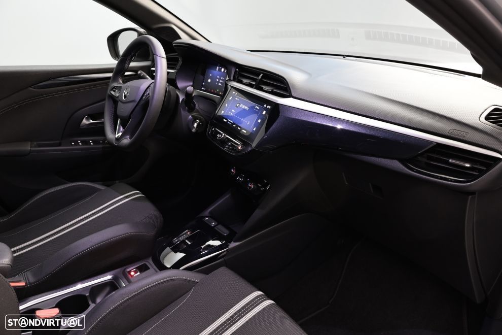 Opel Corsa 1.2 T GS Line Aut. - 21