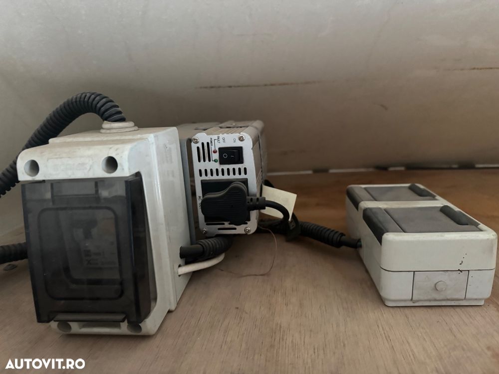 Volkswagen Transporter - 6