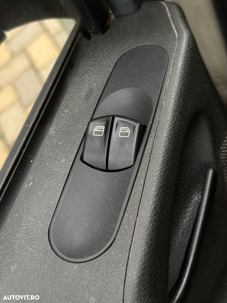 Mercedes-Benz Vito Kompakt Mixto - 8