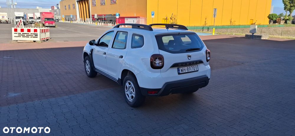 Dacia Duster - 5