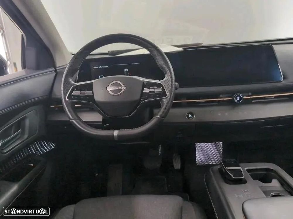 Nissan Ariya 63 kWh Advance - 6