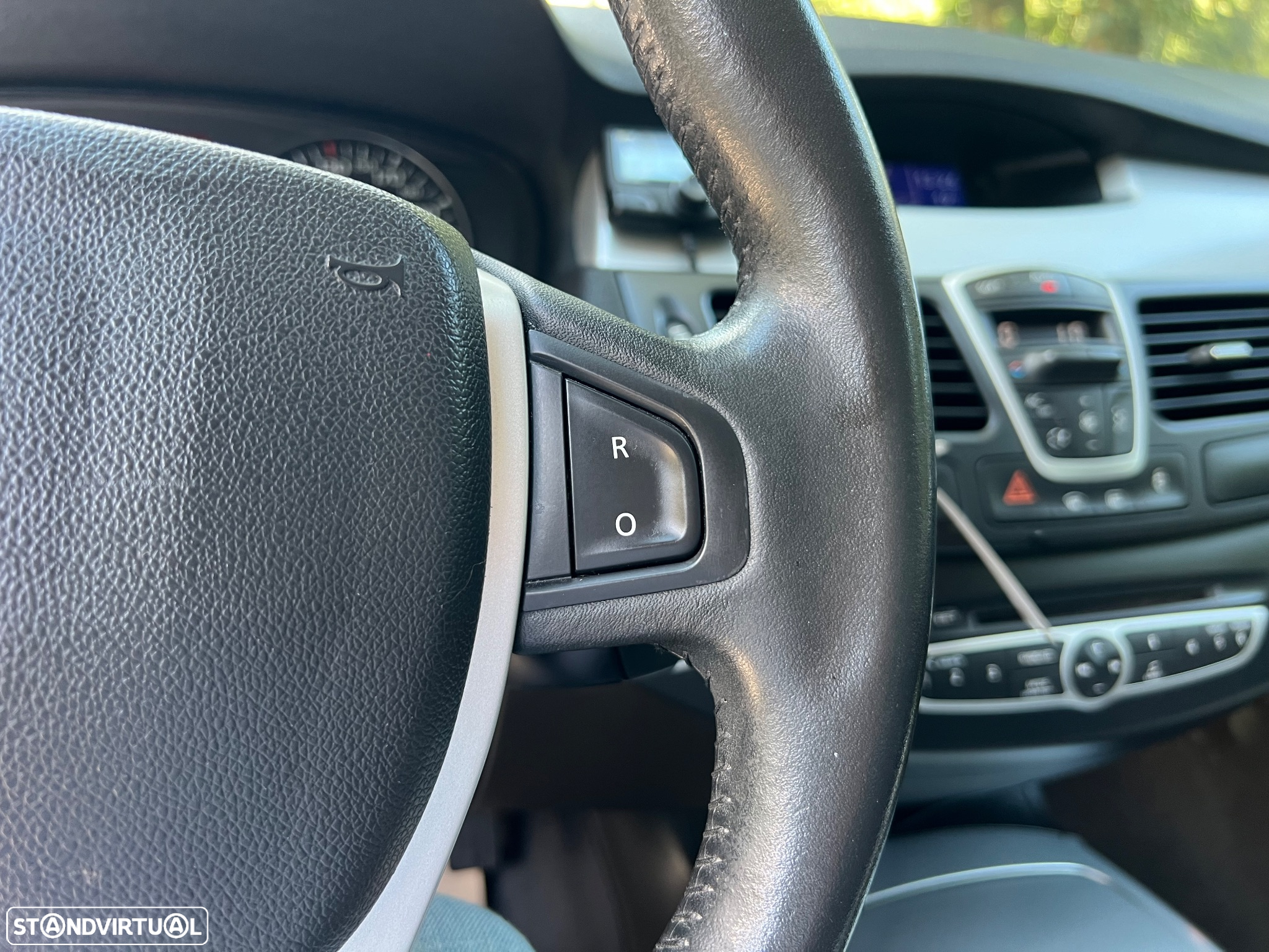 Renault Laguna Break 2.0 dCi Privilège Luxe - 14