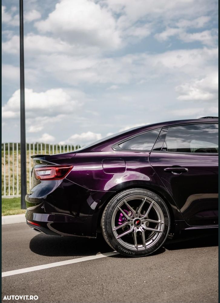 Renault Talisman - 3