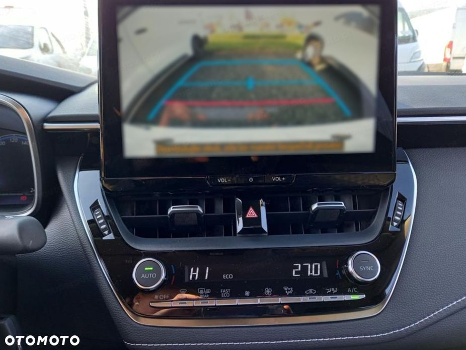 Toyota Corolla 1.8 Hybrid Comfort - 7