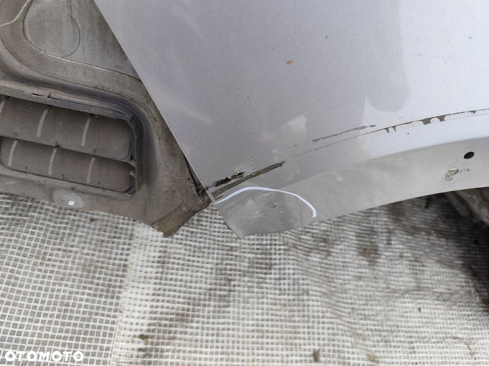 PEUGEOT 508 KOMBI RXH 10-18 BŁOTNIK PRAWY TYLNY TYŁ ĆWIARTKA KCAD - 12