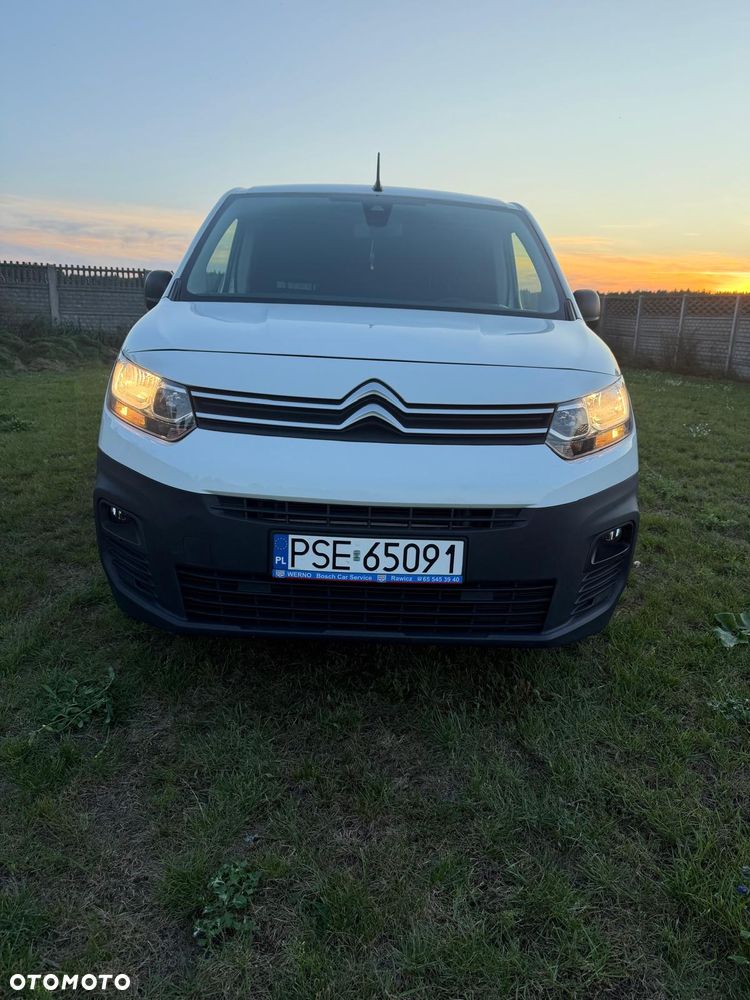 Citroën Berlingo - 6