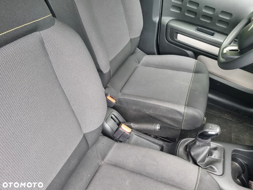 Citroën C3 Pure Tech 83 S&S YOU - 9