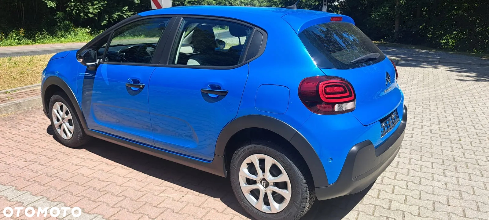 Citroën C3 Pure Tech 82 FEEL - 3