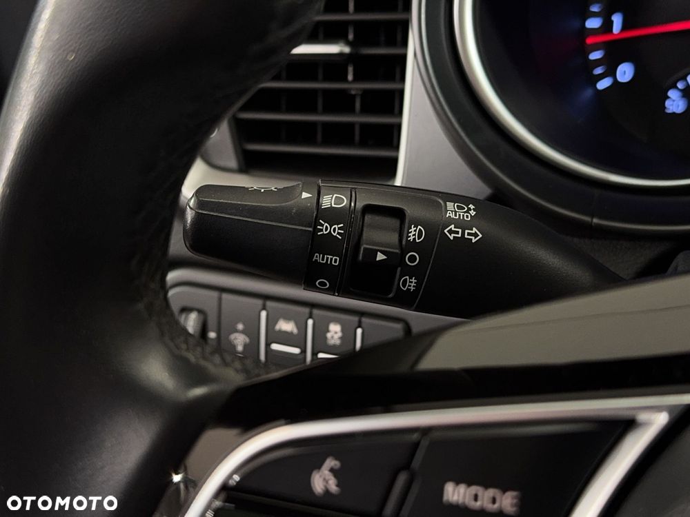 Kia Ceed - 18