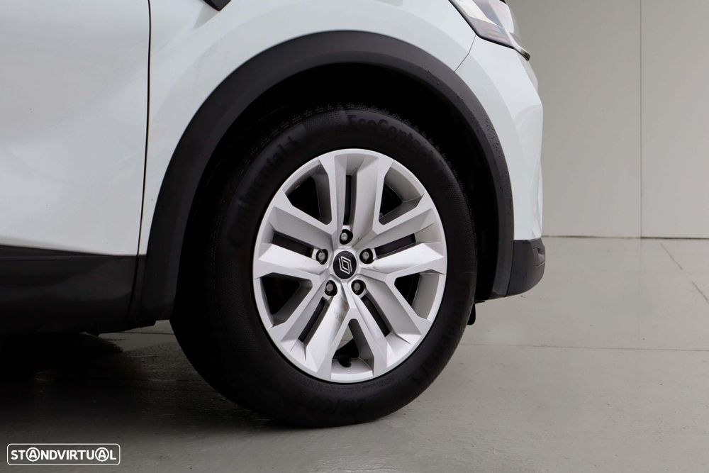 Renault Captur 1.0 TCe Evolution Bi-Fuel - 10