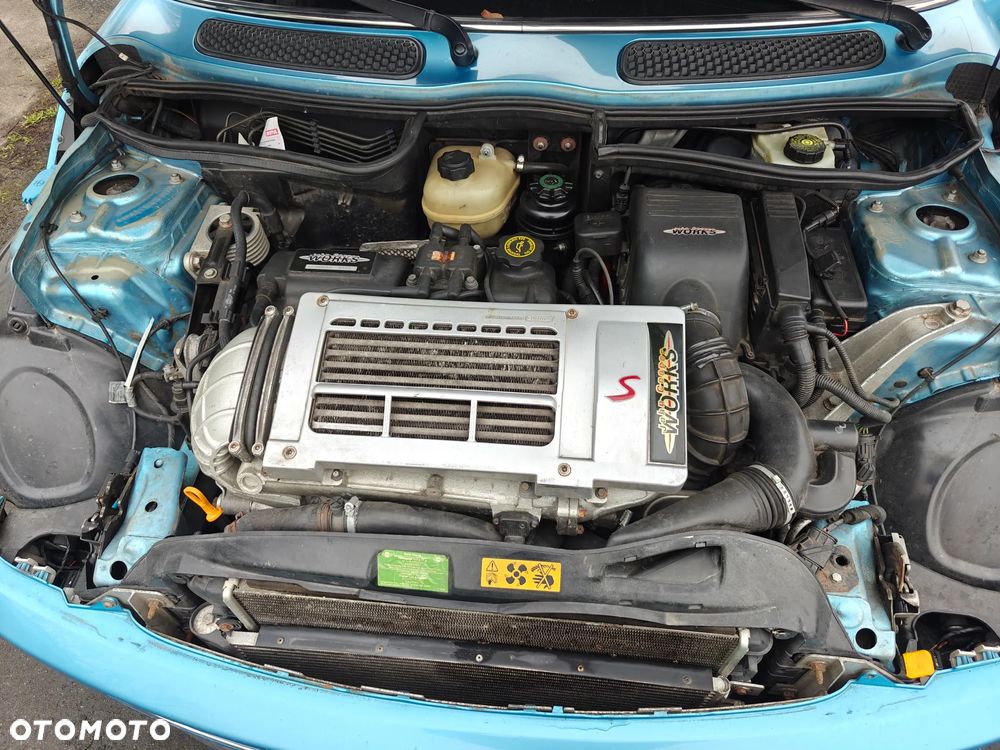 MINI Cooper - 8