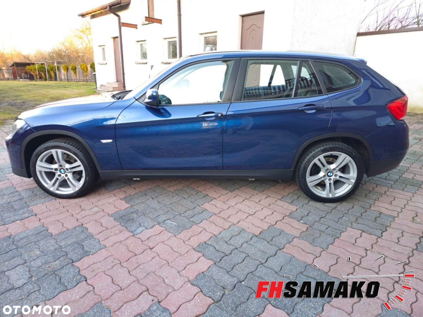 BMW X1 - 18