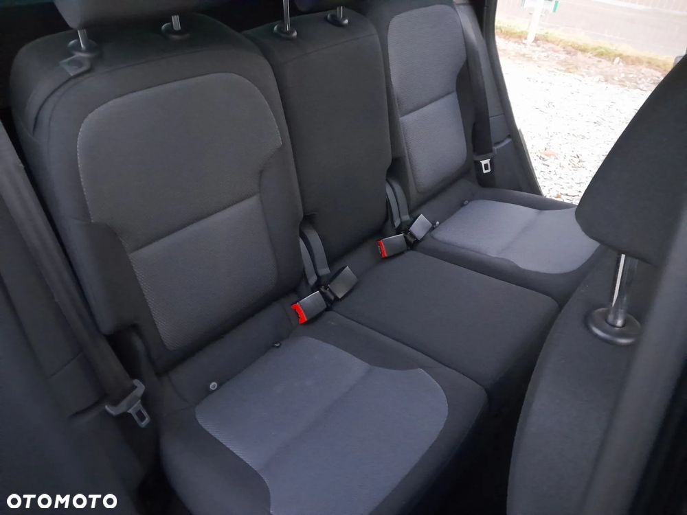 Skoda Yeti 2.0 TDI DPF - 40