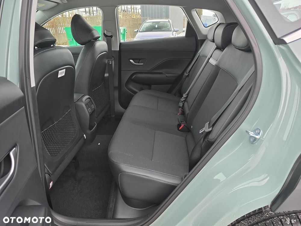 Hyundai Kona 1.6 T-GDI Executive DCT - 8