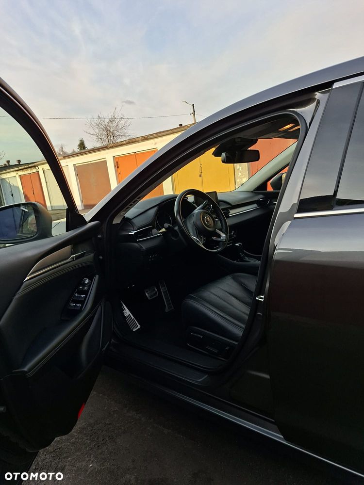 Mazda 6 2.0 SKYPassion - 7