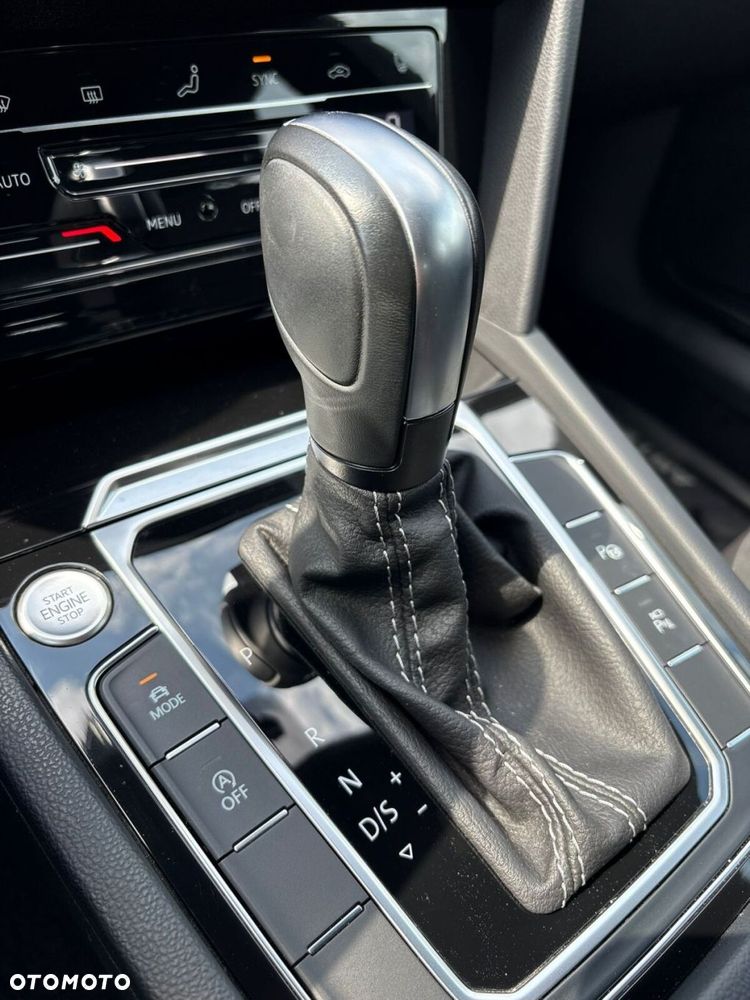 Volkswagen Arteon Shooting Brake - 25