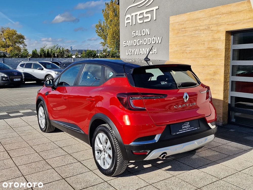 Renault Captur - 3