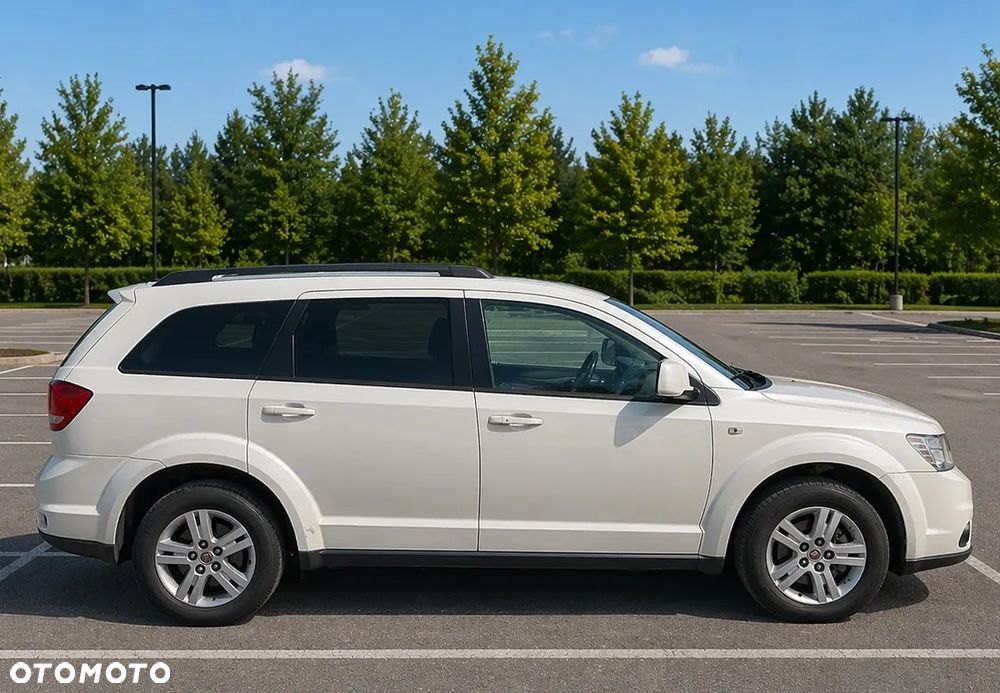 Fiat Freemont 2.0 Multijet 16V DPF My - 5