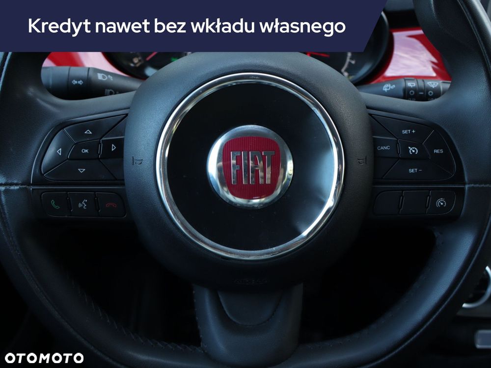 Fiat 500X - 19