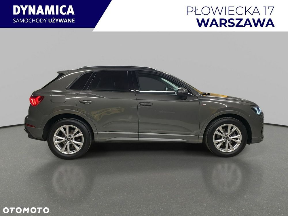 Audi Q3 35 TFSI S line S tronic - 9
