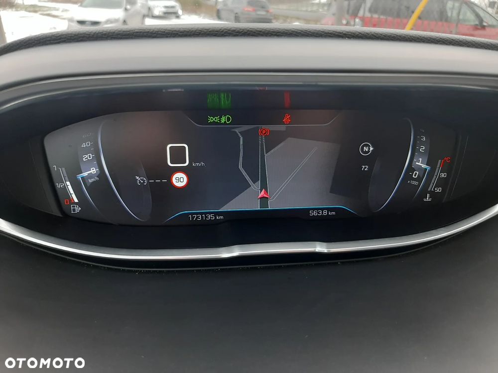 Peugeot 3008 BlueHDi 120 Stop & Start Business-Line - 13