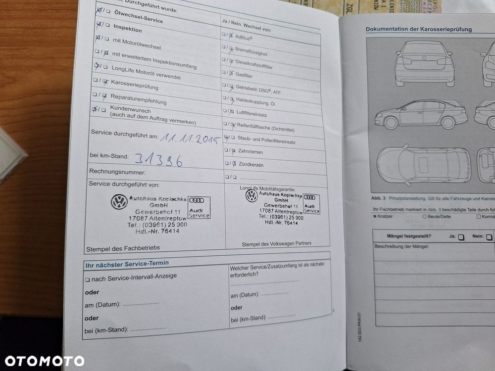 Volkswagen Tiguan 2.0 TDI SCR BlueMotion Technology Trend & Fun - 31
