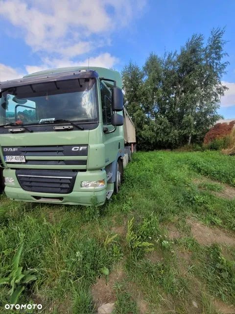 DAF FT CT85 - 1