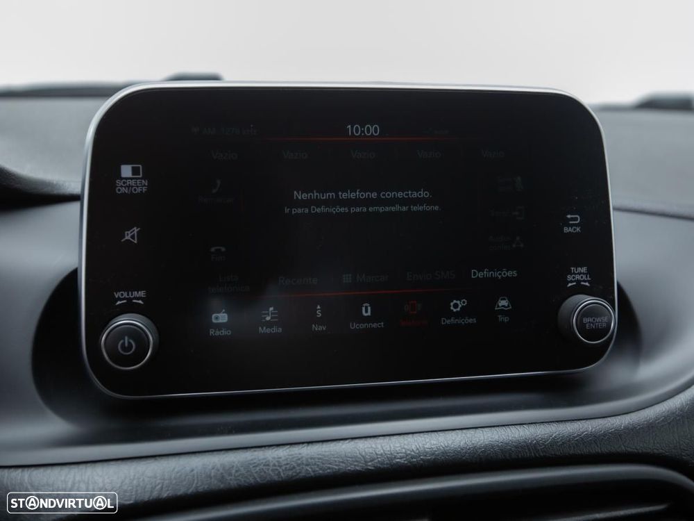 Fiat Tipo Station Wagon - 18