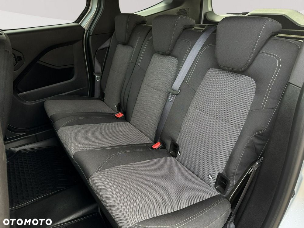 Mercedes-Benz Citan Tourer L1 420.753 - 26