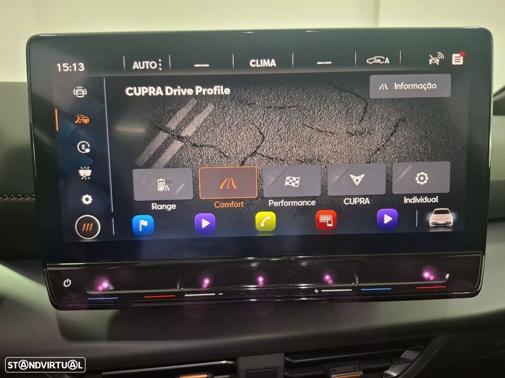 Cupra Born 58 kWh e-Boost Plus - 18