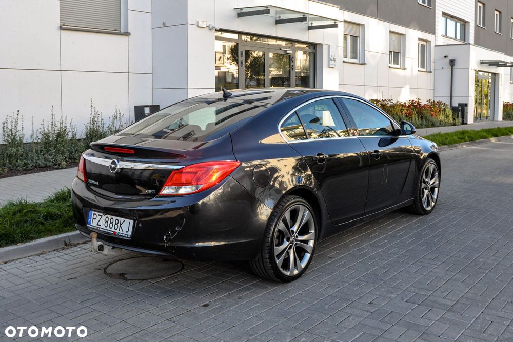 Opel Insignia - 4
