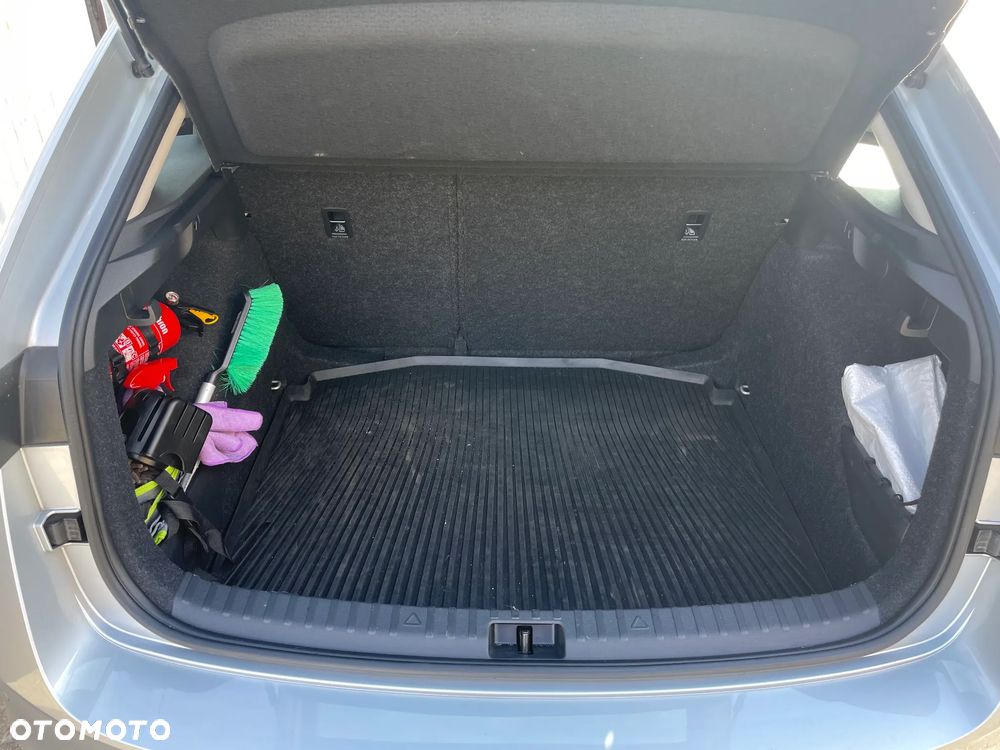 Skoda Scala 1.5 TSI Selection - 12