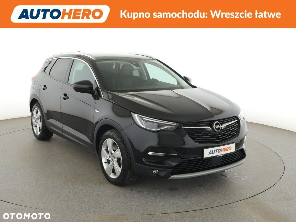 Opel Grandland X 1.6 T PHEV Elegance - 11