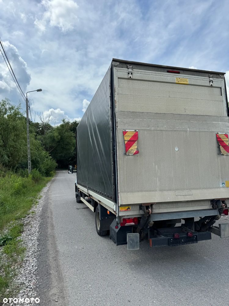 Iveco 50C15 - 6