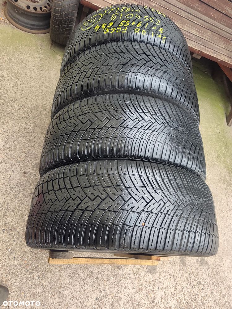 5x108 Alufelgi Felgi Aluminiowe Oryginalne 19 Koła Całoroczne Wielosezonowe FORD SMAX I II MONDEO V MK5 MK3 MK4 KUGA I II GALAXY III VOLVO 5,5mm 22r. Legnica ALU-RAD 235/40 - 14