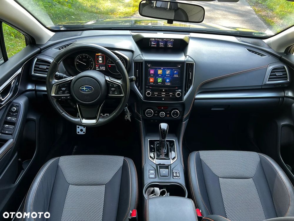 Subaru XV 1.6i Comfort (EyeSight) Lineartronic - 24