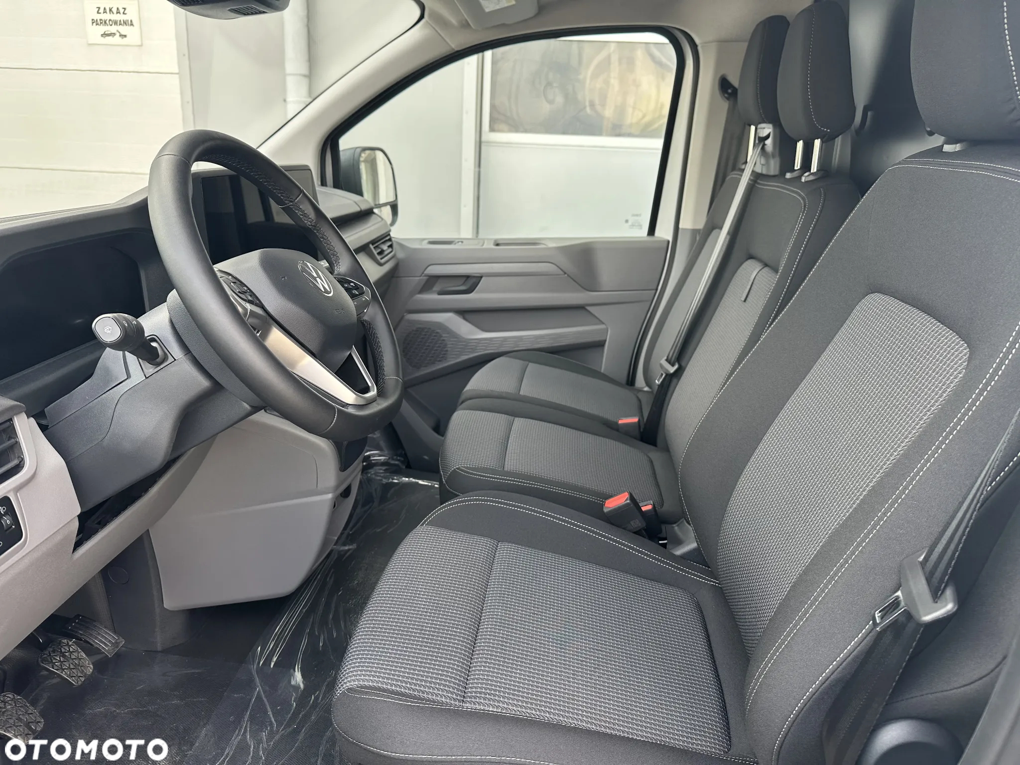 Volkswagen Transporter T7 - 6