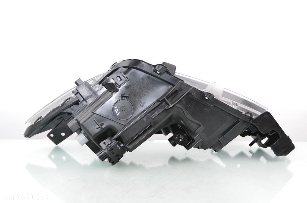 MAZDA 3 XENON BHR251030 PRAWA Przedni Oryginał - 6