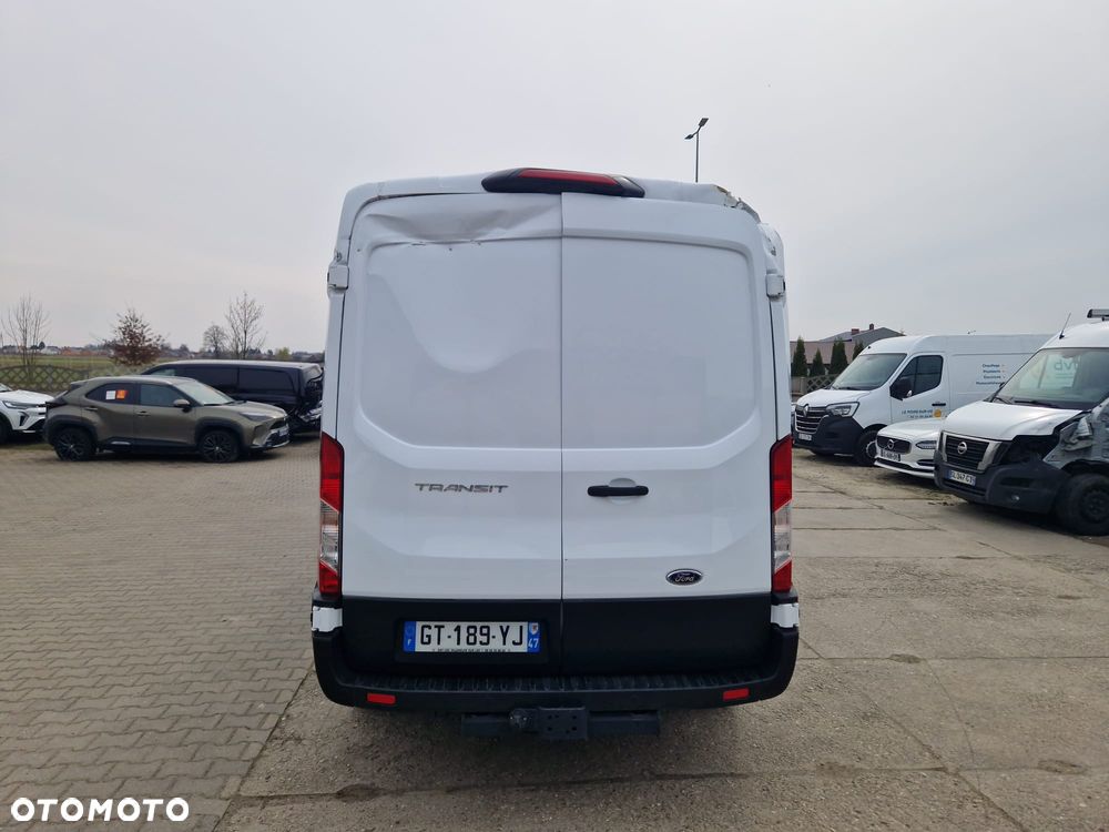 Ford TRANSIT - 8
