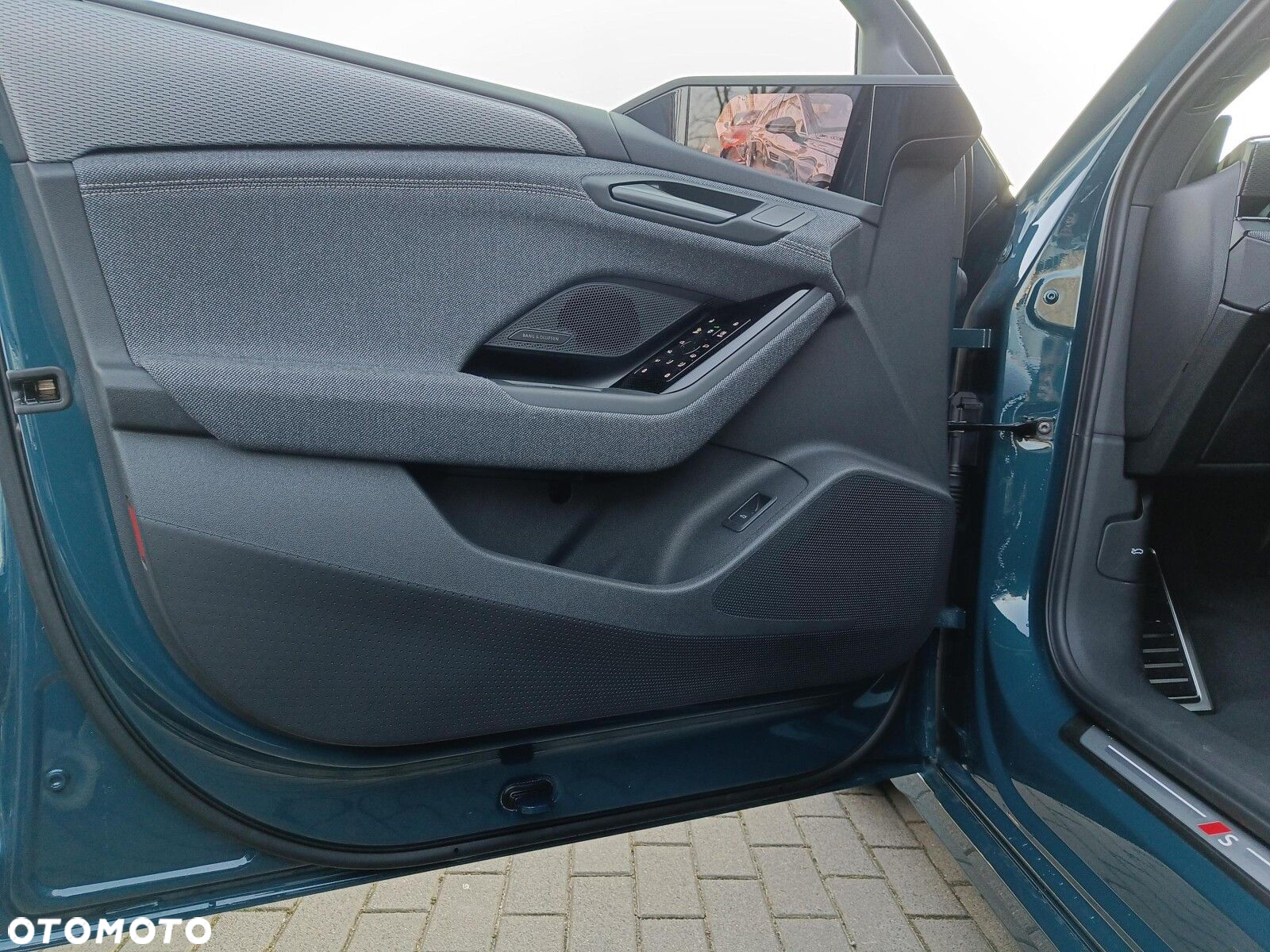 Audi A6 Sportback e-tron - 11