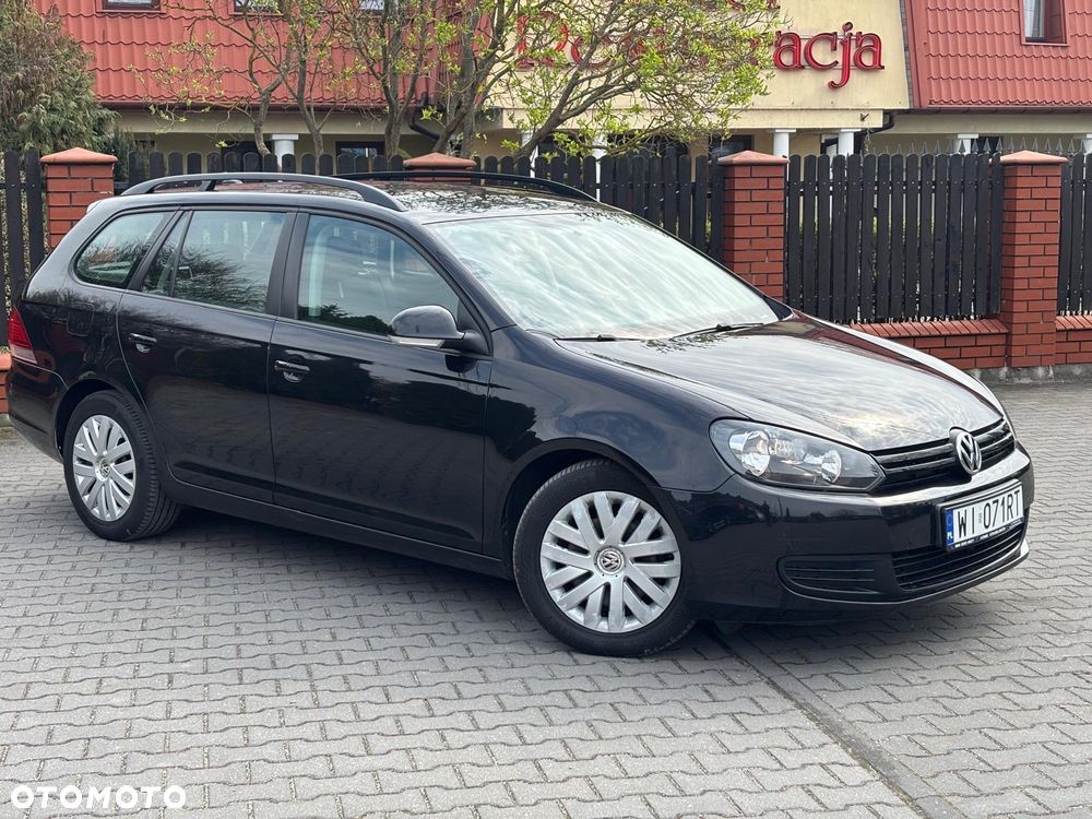 Volkswagen Golf 1.6 TDI Highline - 4
