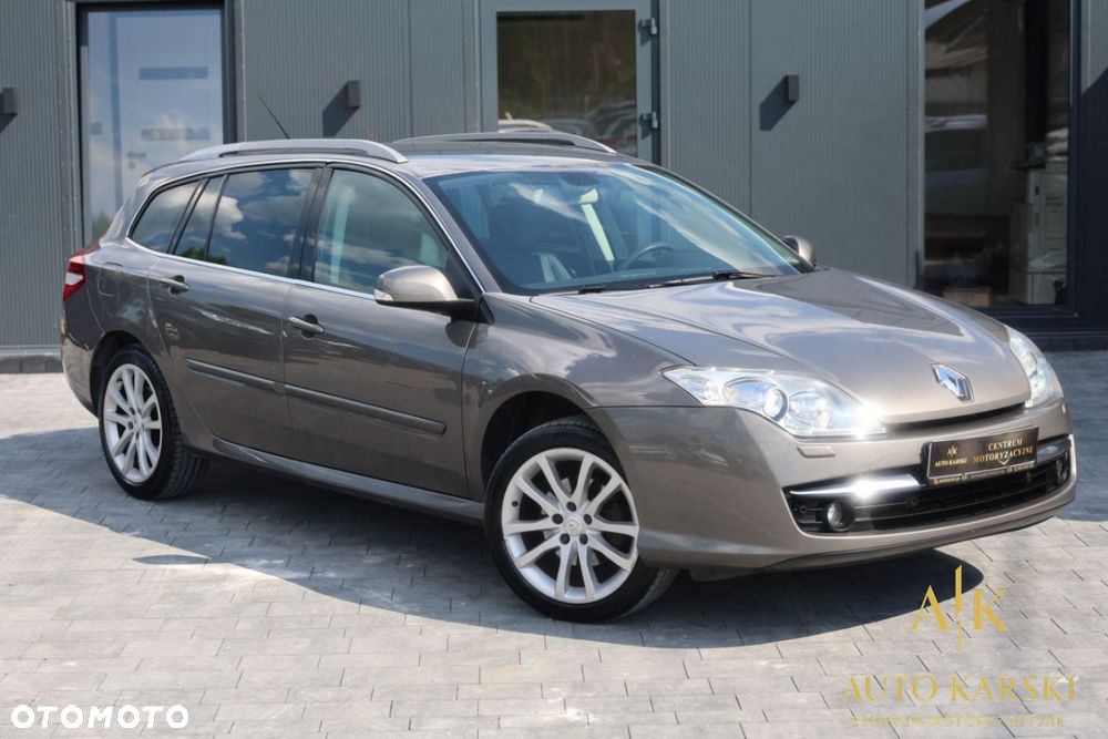Renault Laguna - 11