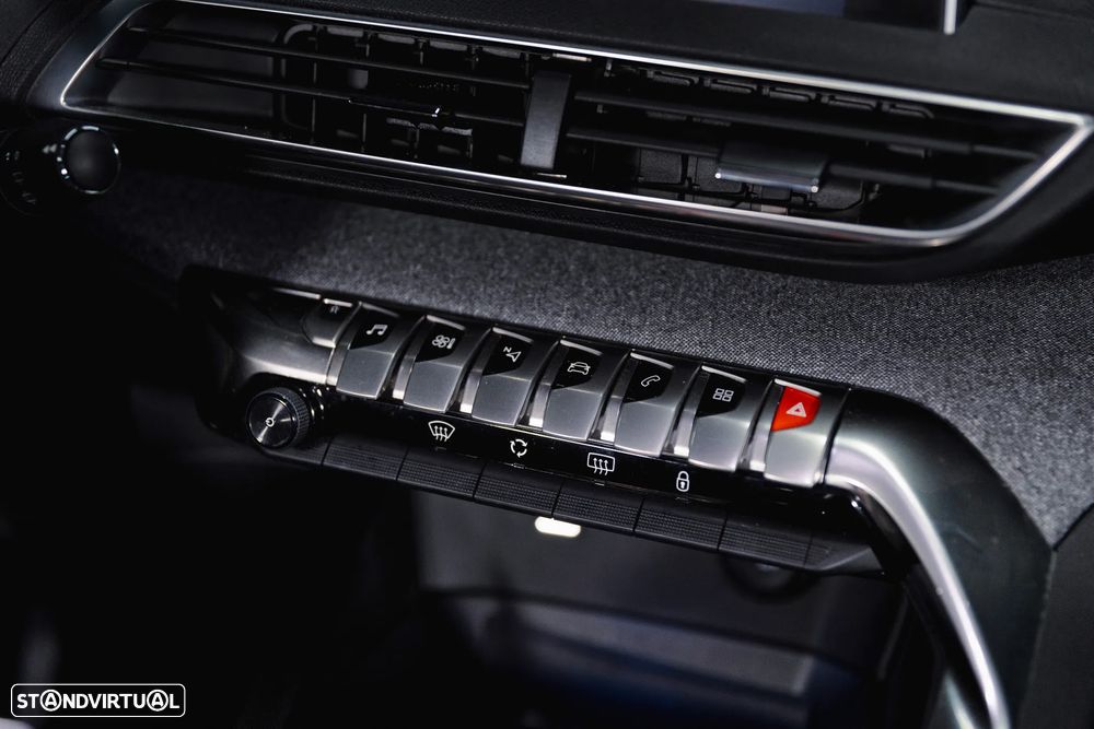 Peugeot 3008 1.2 PureTech GT Line - 14