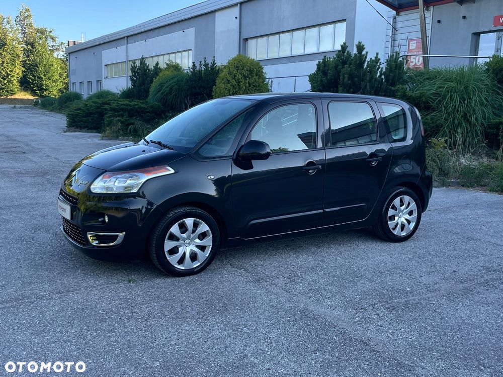 Citroën C3 Picasso 1.6 HDi Attraction - 36