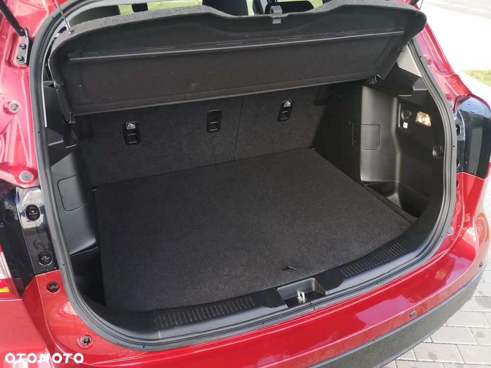 Suzuki SX4 S-Cross - 11