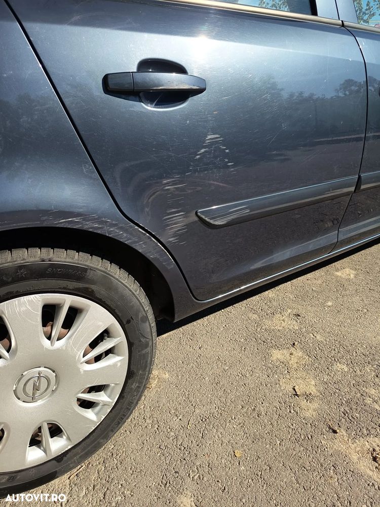 Opel Corsa 1.3 CDTI - 5